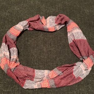 Loop shawl/ scarf (Germany)